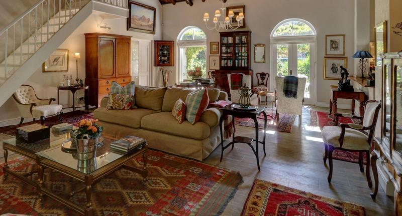 3 Bedroom Property for Sale in Greyton Western Cape